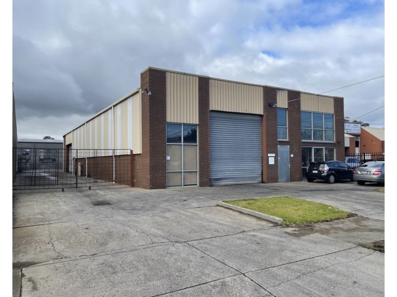 27 Brooklyn Avenue, Dandenong VIC 3175