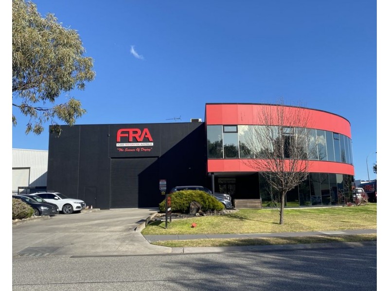 1/15-19 Venture Way, Braeside VIC 3195