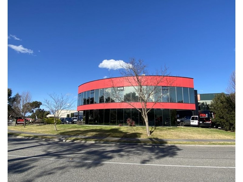 1/15-19 Venture Way, Braeside VIC 3195