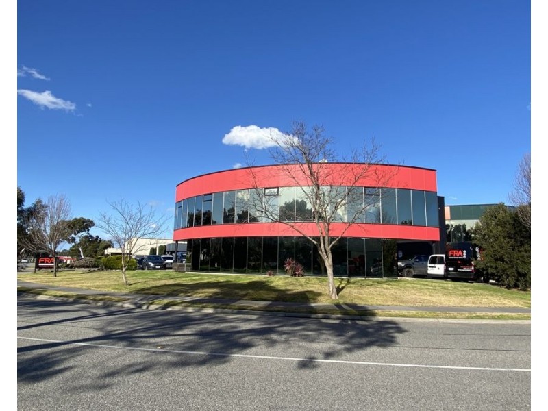 1/15-19 Venture Way, Braeside VIC 3195