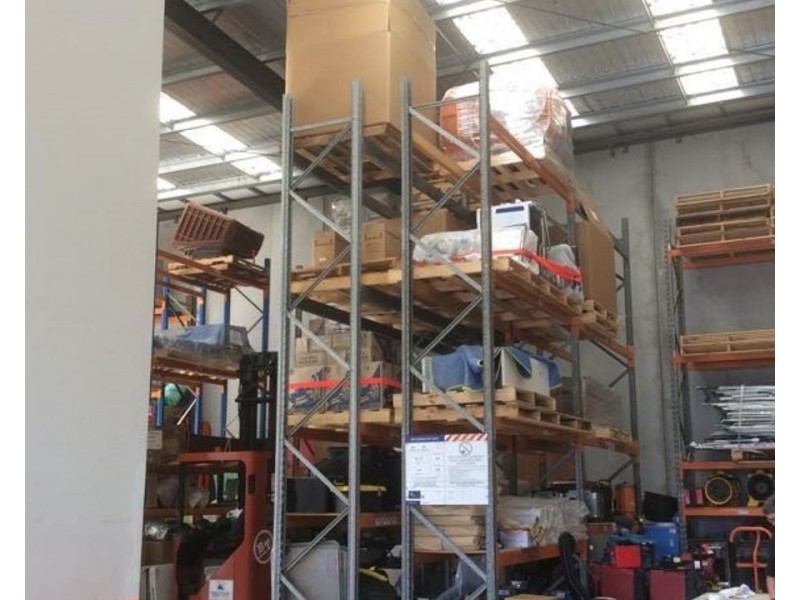 1/15-19 Venture Way, Braeside VIC 3195