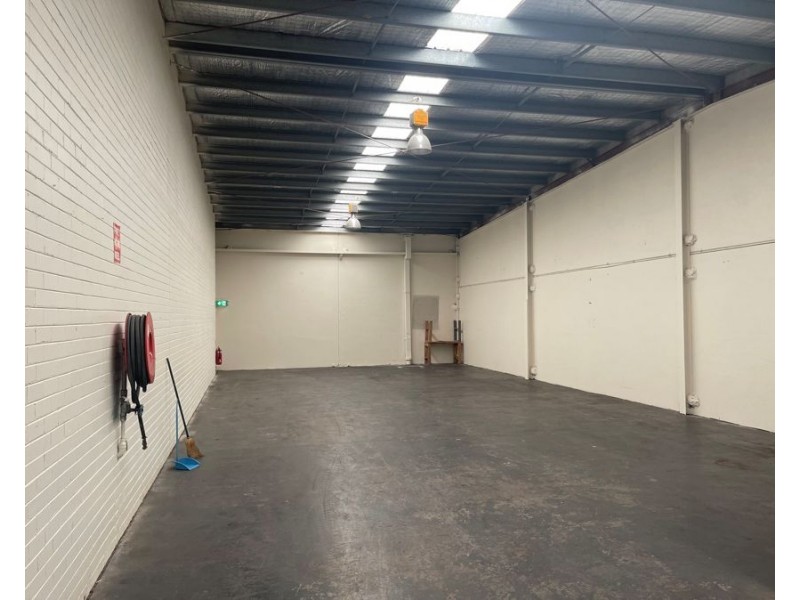 3/243 Governor Road, Braeside VIC 3195