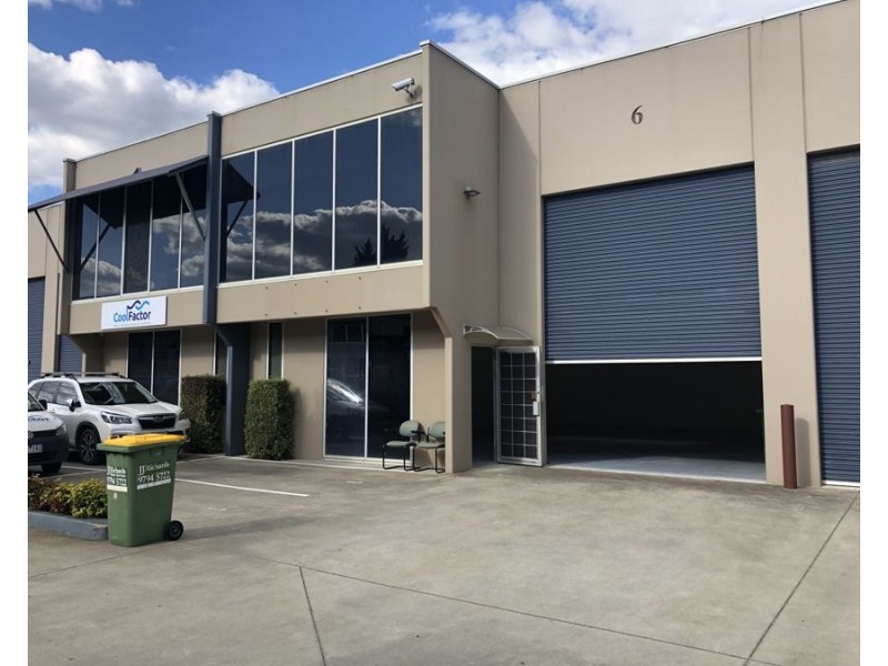 6/314 Governor Road, Braeside VIC 3195