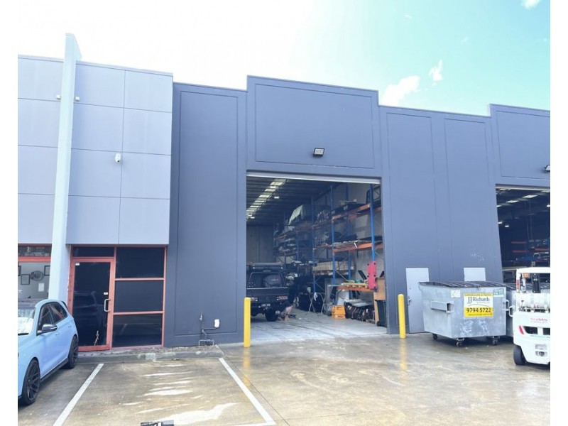 4/208 Canterbury Road, Bayswater North VIC 3153