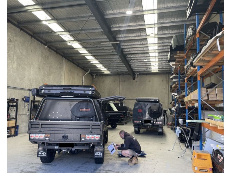 4/208 Canterbury Road, Bayswater North VIC 3153