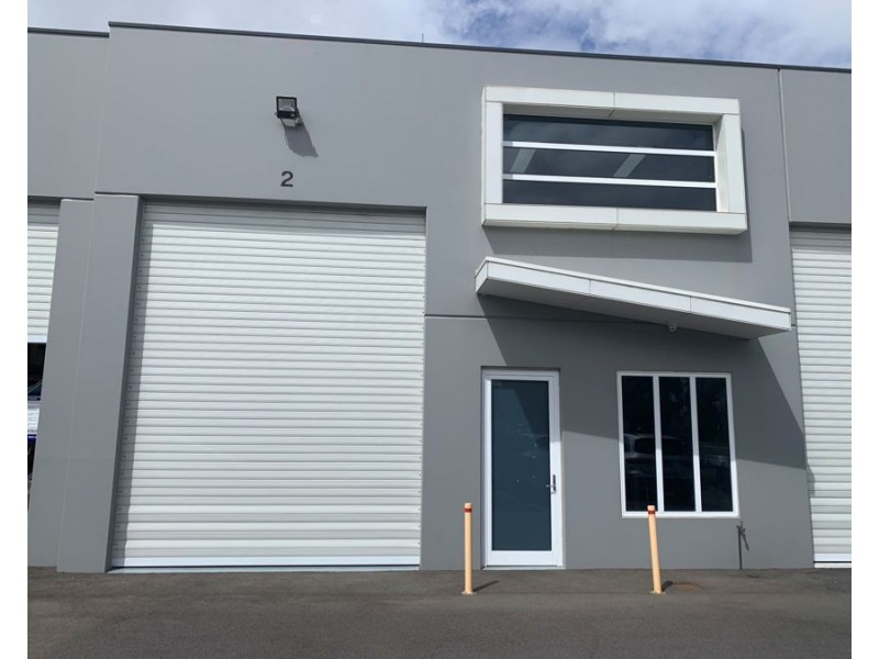 2/19 Mills Road, Braeside VIC 3195