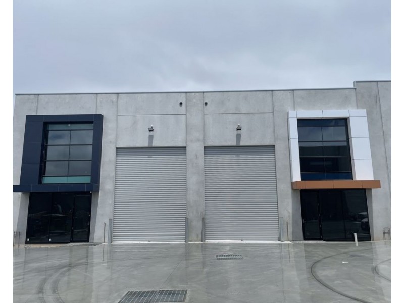 Unit 6 1855 Frankston-Flinders Road, Hastings VIC 3915