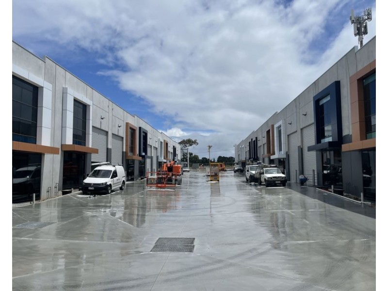 Unit 6 1855 Frankston-Flinders Road, Hastings VIC 3915