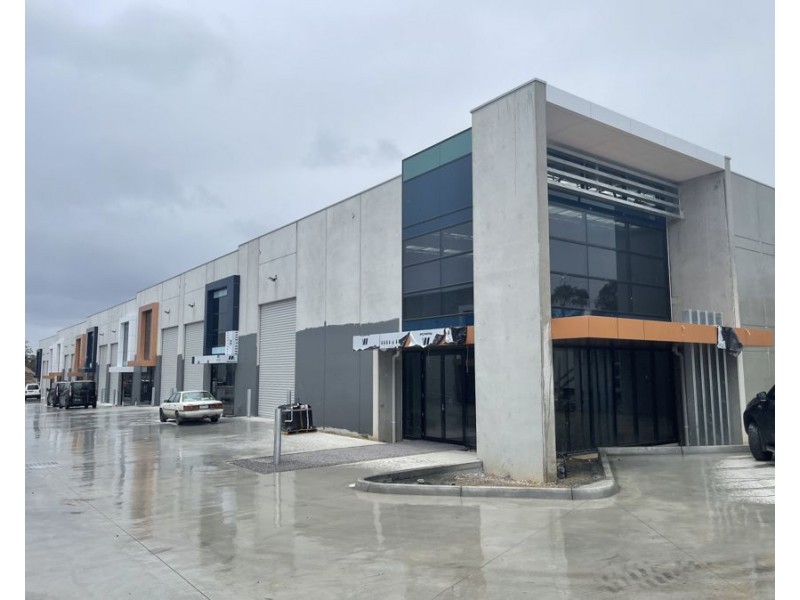 Unit 6 1855 Frankston-Flinders Road, Hastings VIC 3915