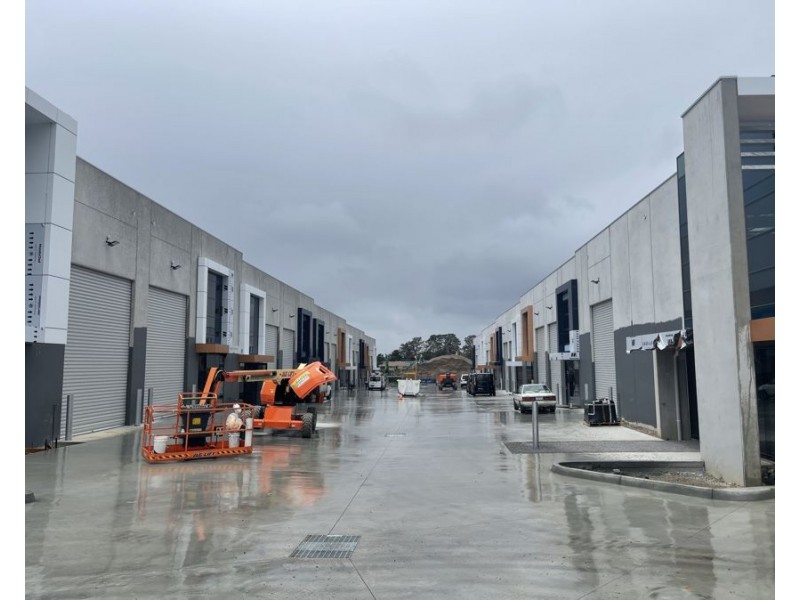 Unit 6 1855 Frankston-Flinders Road, Hastings VIC 3915