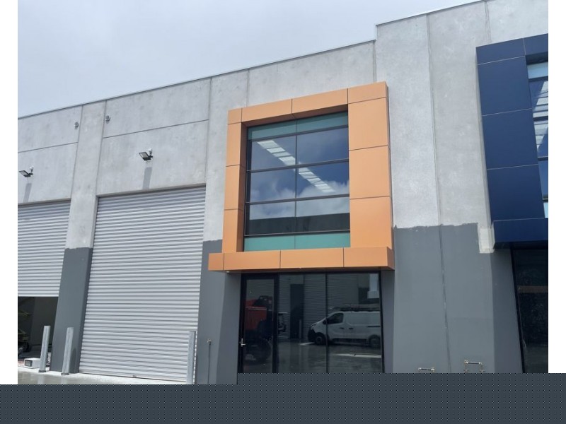 Unit 6 1855 Frankston-Flinders Road, Hastings VIC 3915