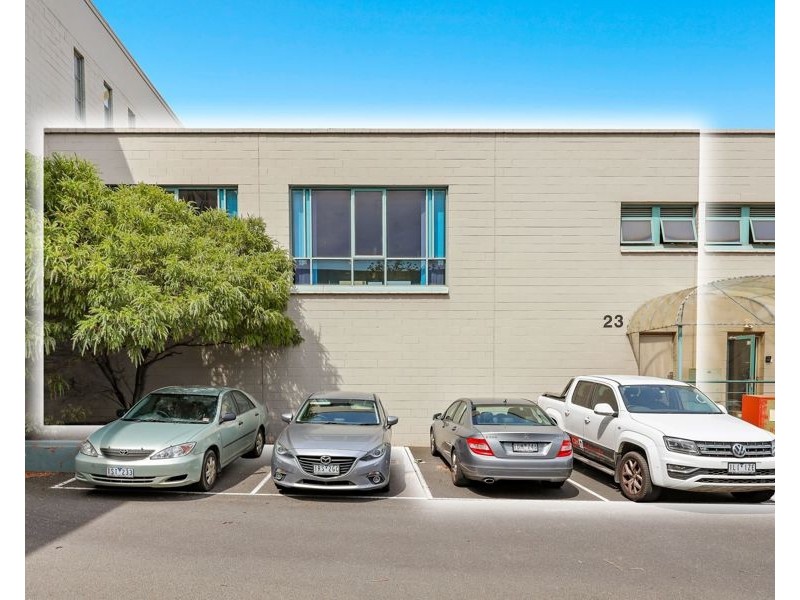 23/477-481 Warrigal Road, Moorabbin VIC 3189