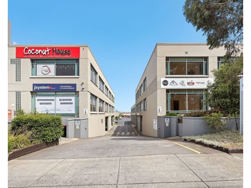 23/477-481 Warrigal Road, Moorabbin VIC 3189