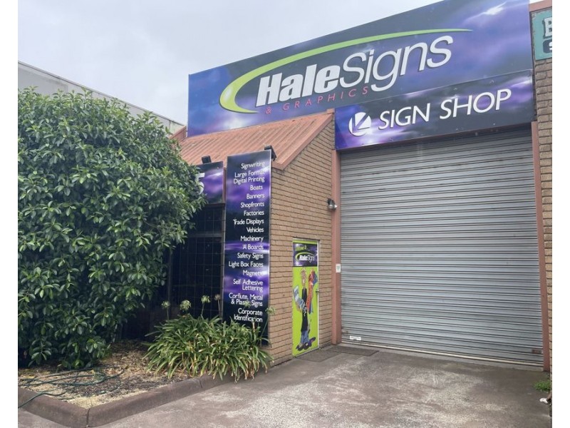 1/243 Governor Road, Braeside VIC 3195