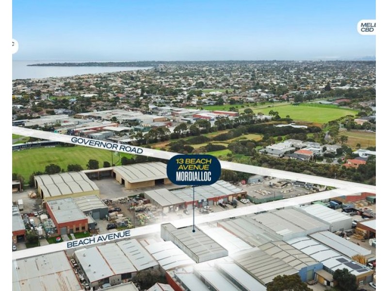 13 Beach Avenue, Mordialloc VIC 3195