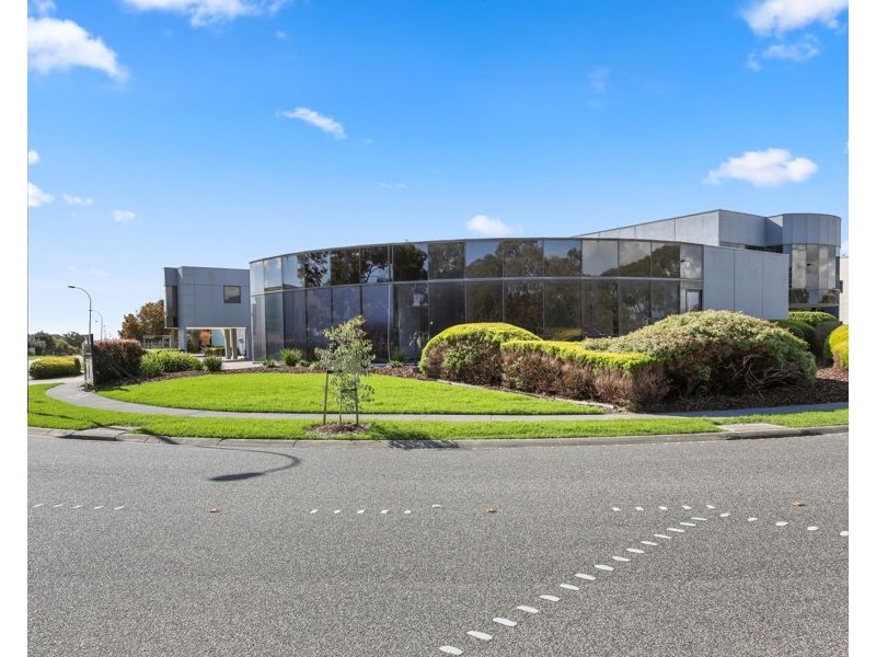 3/11 Lakewood Boulevard, Braeside VIC 3195