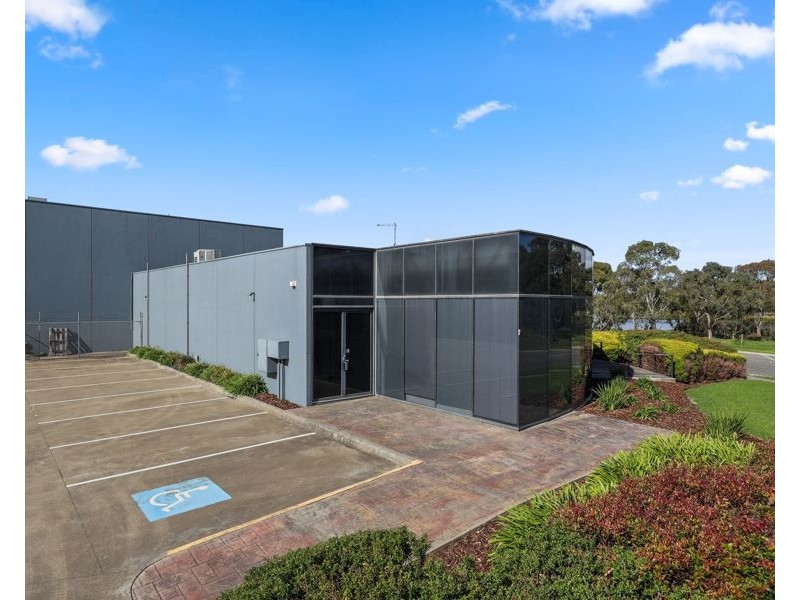 3/11 Lakewood Boulevard, Braeside VIC 3195