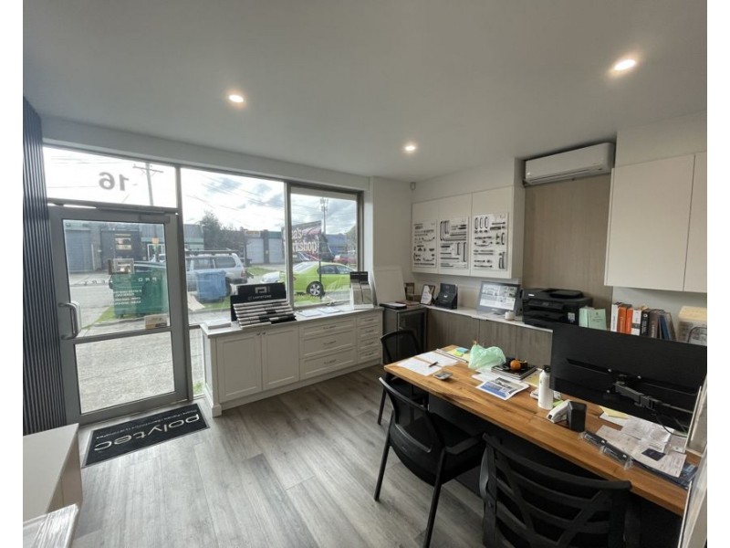 16 Nicholls Court, Mordialloc VIC 3195