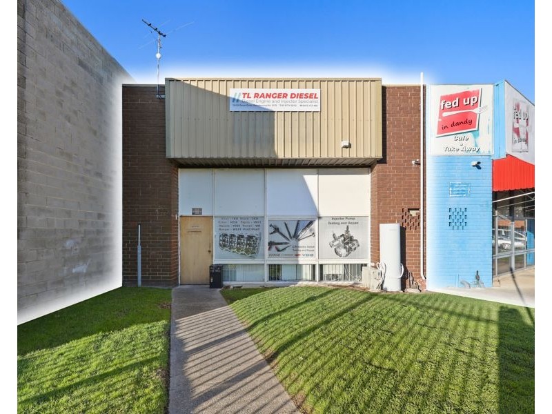 70/22 Dunn Crescent, Dandenong VIC 3175