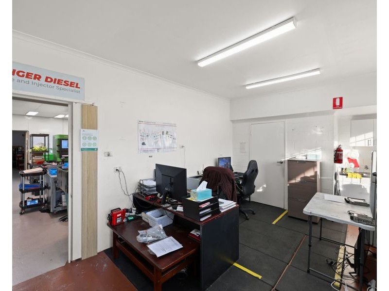 70/22 Dunn Crescent, Dandenong VIC 3175