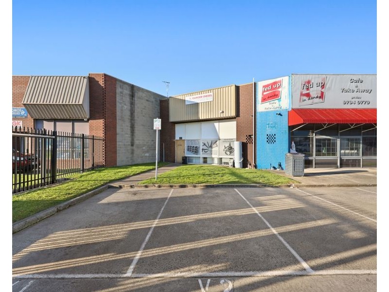 70/22 Dunn Crescent, Dandenong VIC 3175