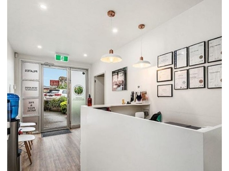1/11 Hall Mark Road, Mordialloc VIC 3195