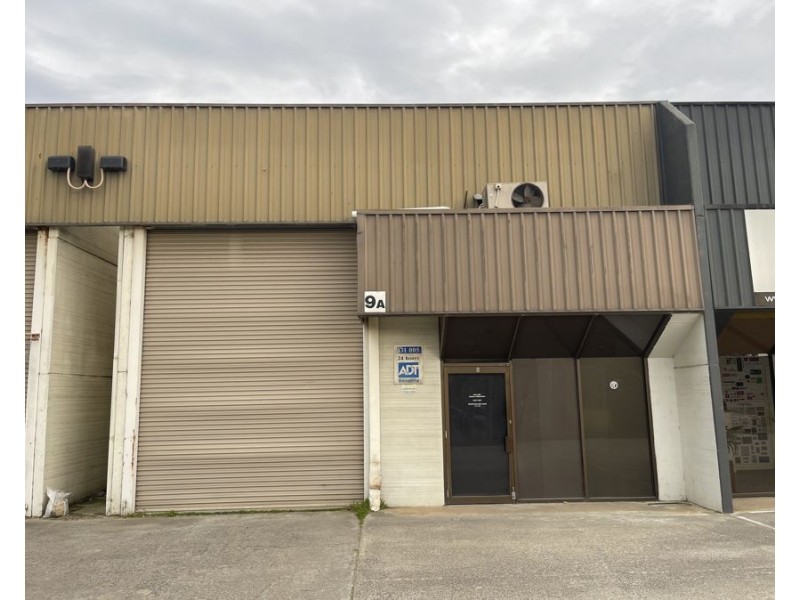 9a Macbeth Street, Braeside VIC 3195