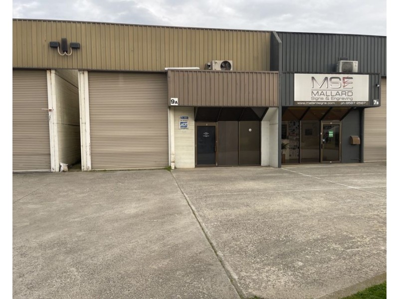 9a Macbeth Street, Braeside VIC 3195