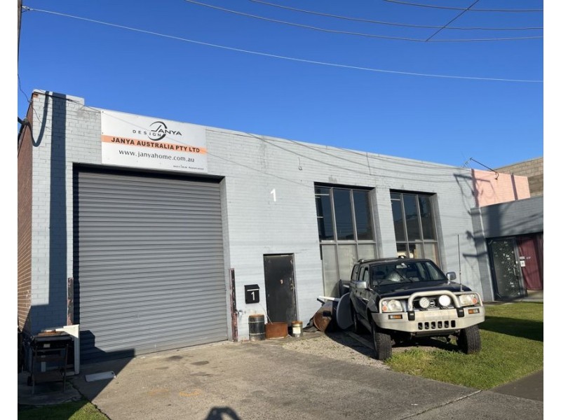 1/18-20 Powlett Street, Moorabbin VIC 3189