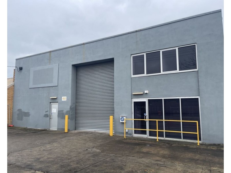 40 Dingley Avenue, Dandenong VIC 3175