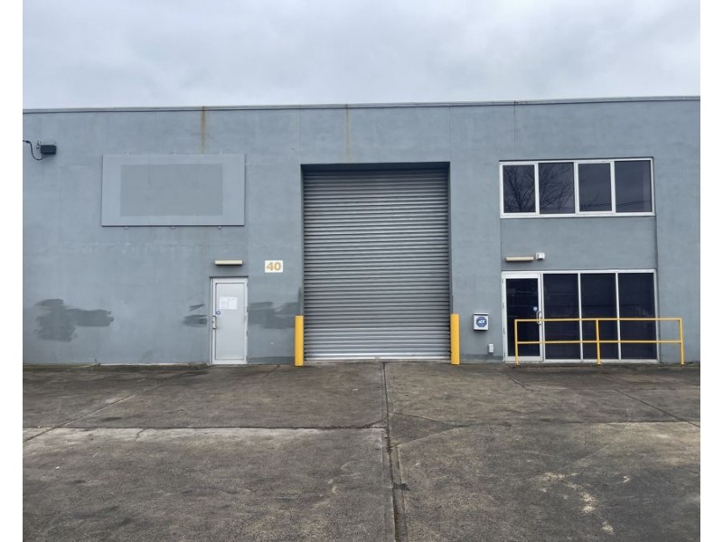 40 Dingley Avenue, Dandenong VIC 3175