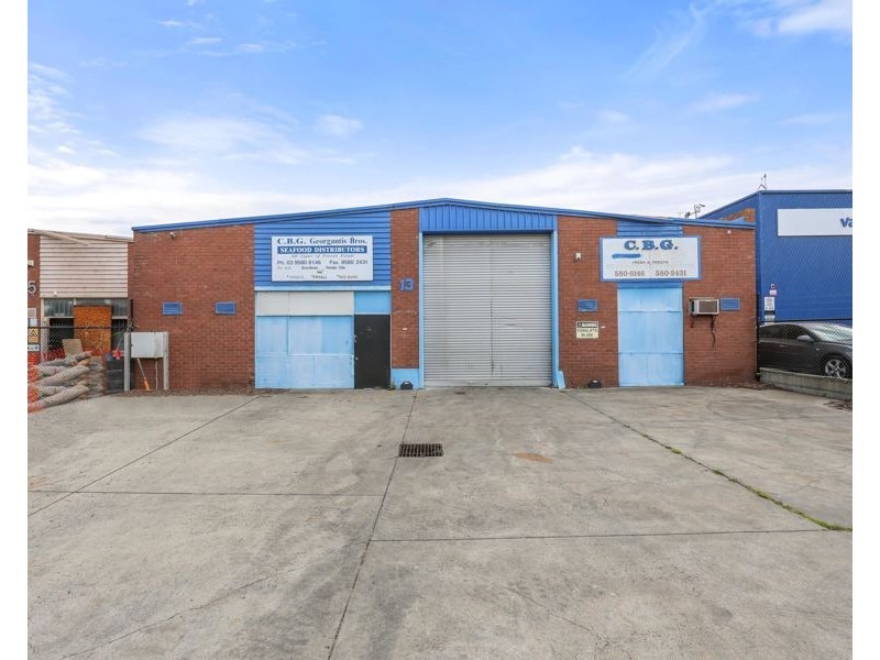 13 De Havilland Road, Mordialloc VIC 3195