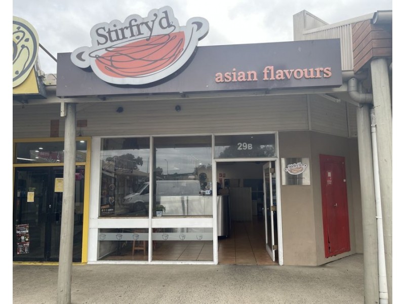 29B 102-114 Gladesville Boulevard, Patterson Lakes VIC 3197