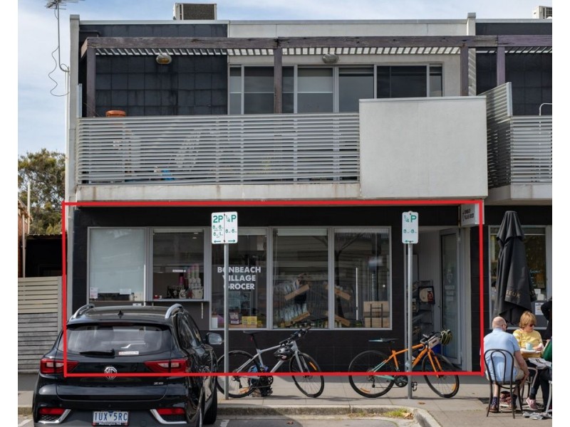 2/47 Patterson Street, Bonbeach VIC 3196