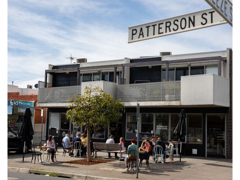 2/47 Patterson Street, Bonbeach VIC 3196