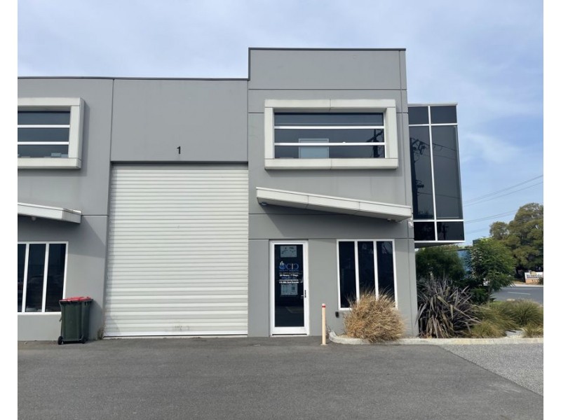 1/19 Mills Road, Braeside VIC 3195