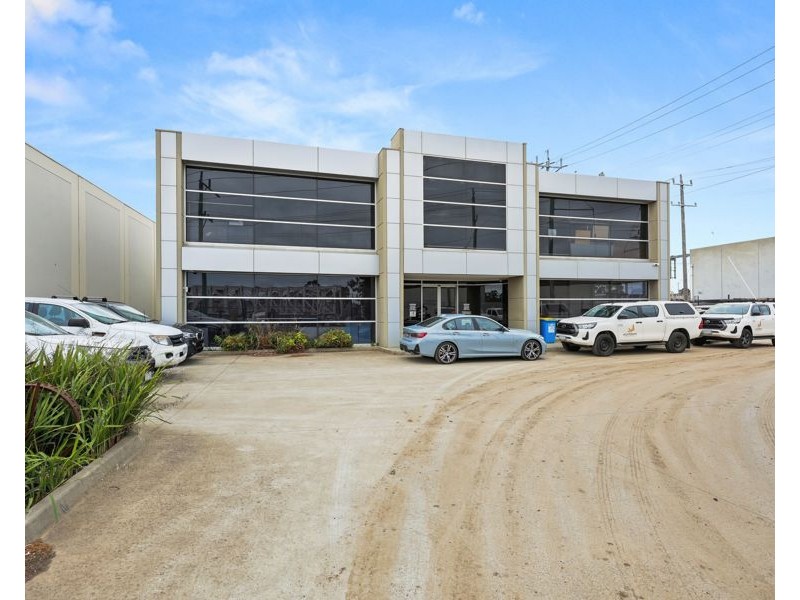 Part, 2B Kirkham Road, Dandenong South VIC 3175