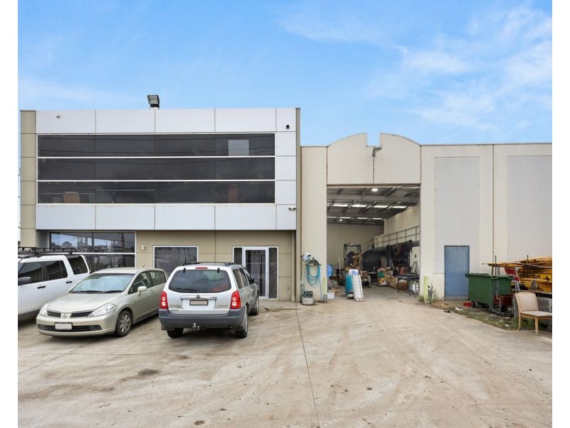 Part, 2B Kirkham Road, Dandenong South VIC 3175