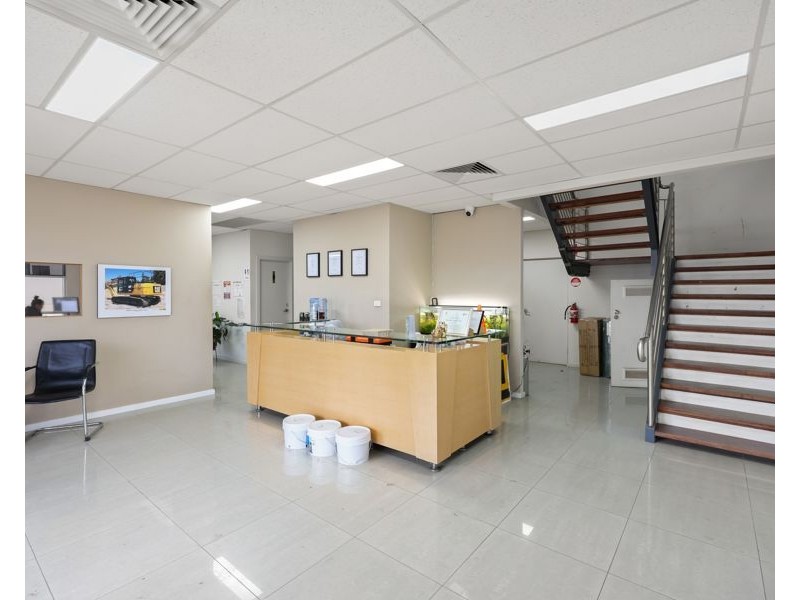 Part, 2B Kirkham Road, Dandenong South VIC 3175