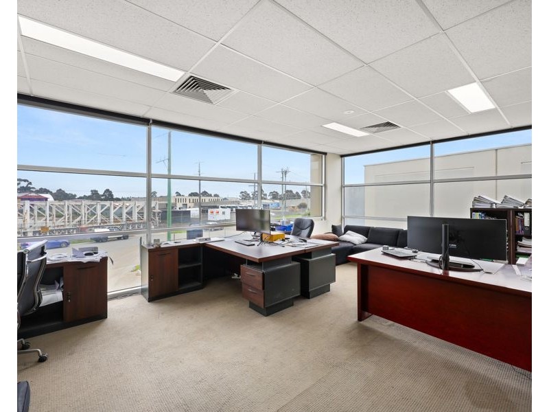 Part, 2B Kirkham Road, Dandenong South VIC 3175