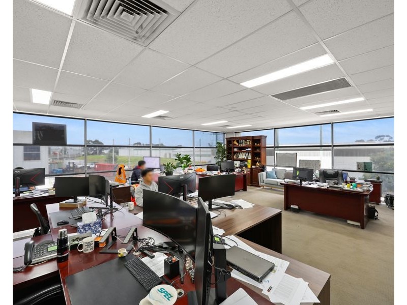 Part, 2B Kirkham Road, Dandenong South VIC 3175