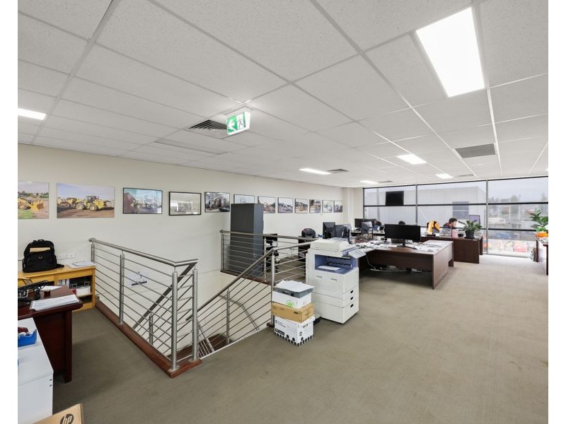 Part, 2B Kirkham Road, Dandenong South VIC 3175