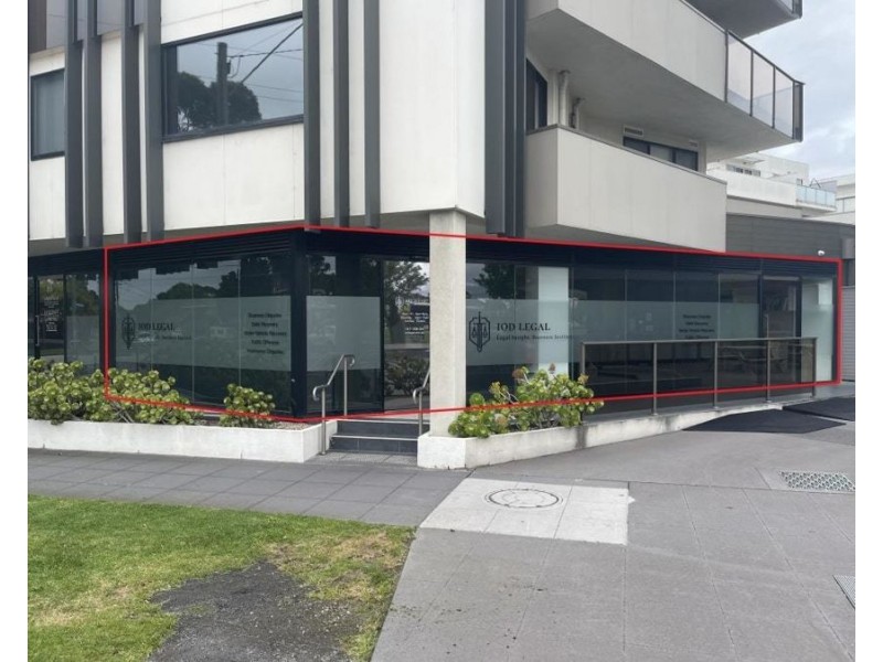 83C Warrigal Road, Mentone VIC 3194