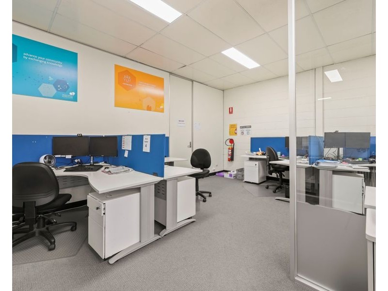 2/25-41 Redwood Drive, Dingley Village VIC 3172