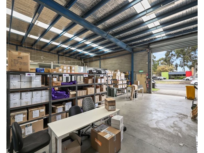 2/25-41 Redwood Drive, Dingley Village VIC 3172