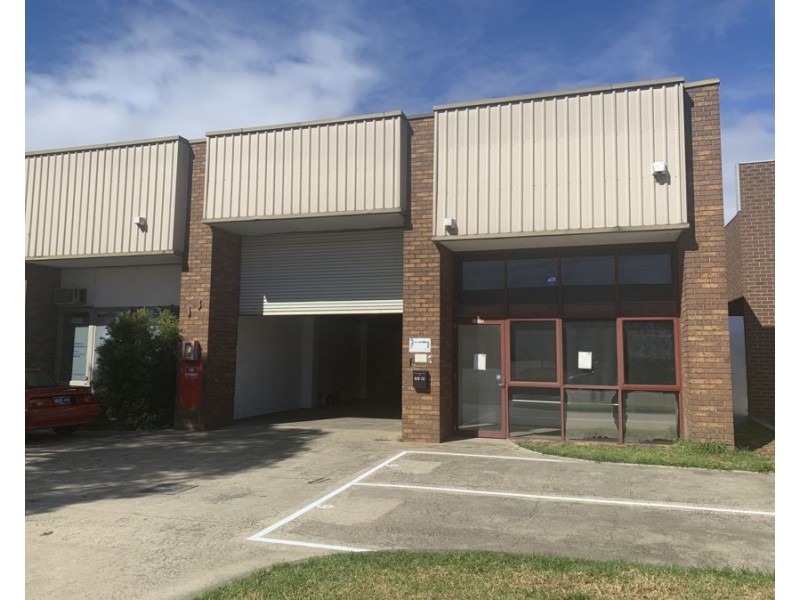 9/9-13 Dingley Avenue, Dandenong VIC 3175