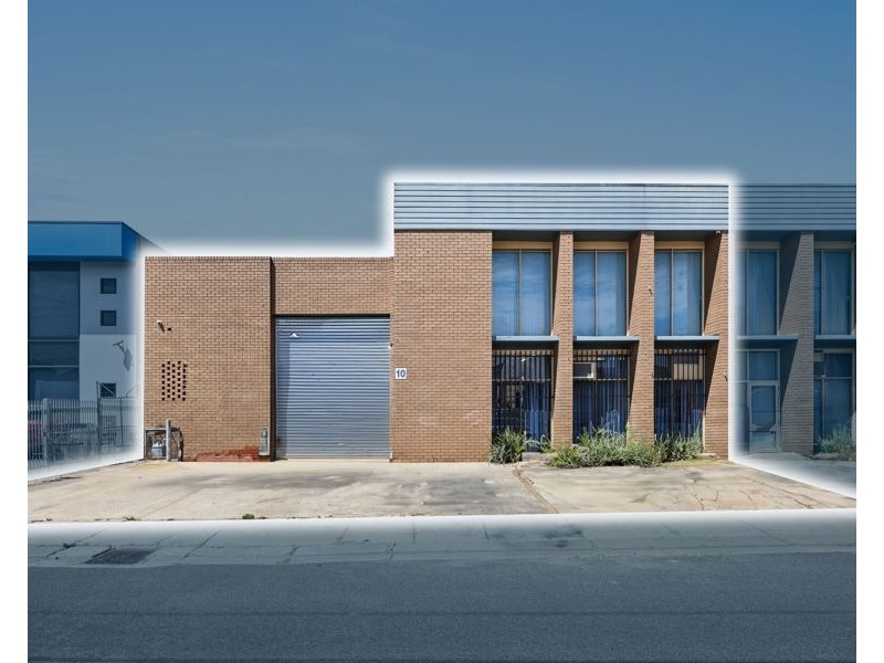 10 Wayne Court, Dandenong VIC 3175