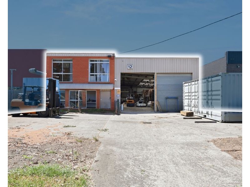 12 Macbeth Street, Braeside VIC 3195