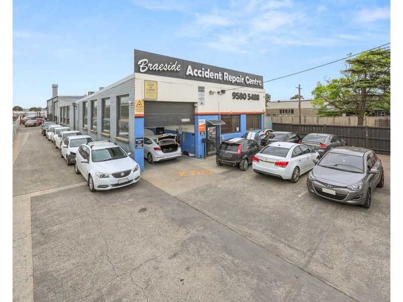 265 Boundary Rd, Mordialloc VIC 3195