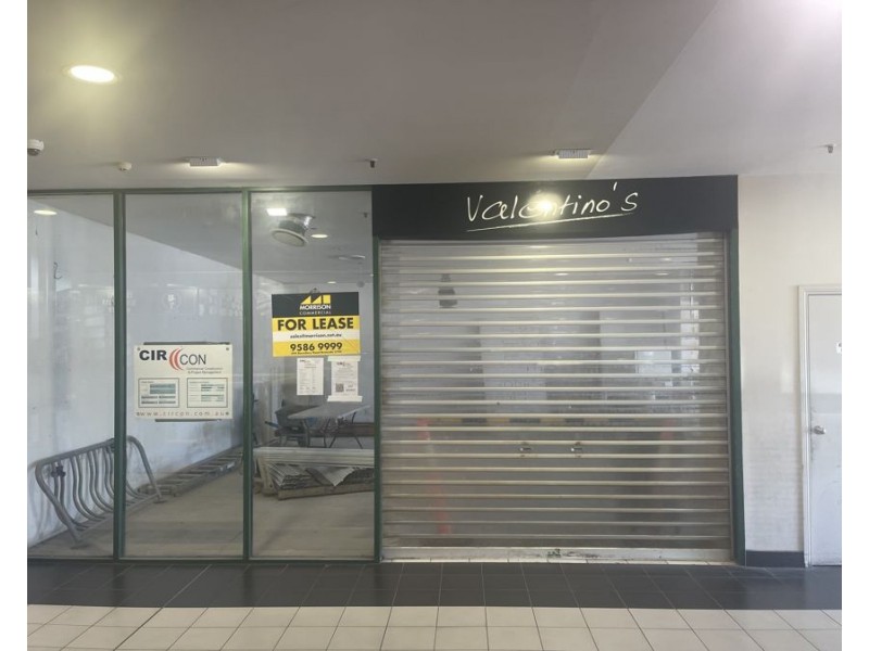 Shop 18 11 Narelle Drive, Aspendale Gardens VIC 3195